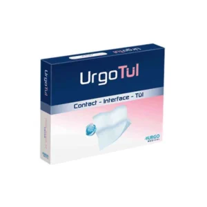 UrgoTul Malla de Contacto Lípido-Coloide (TLC)