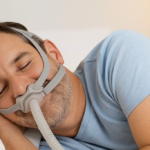 TRATAMIENTO CPAP PARA APNEA Y CONTROL DEL SUEÑO