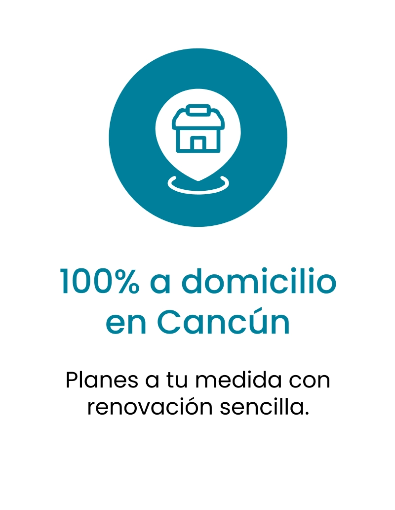 domicilio