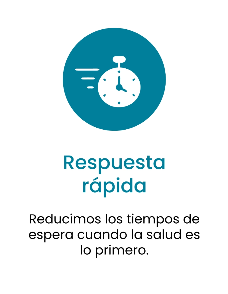 respuesta