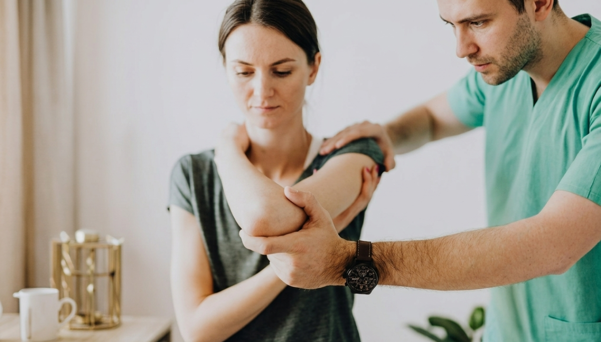 La terapia física y su impacto real en la recuperación