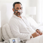 Apnea del sueño síntomas y causas: señales que pueden afectar tu salud