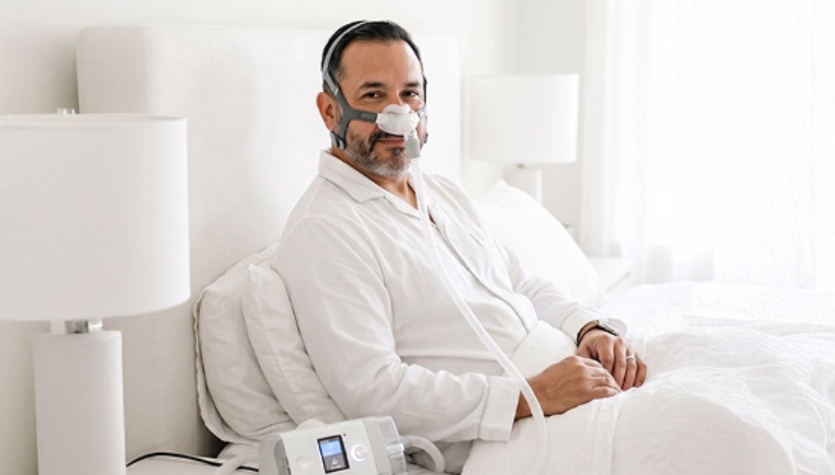 Apnea del sueño síntomas y causas: señales que pueden afectar tu salud