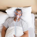 Apnea del sueño tratamiento médico: solución integral