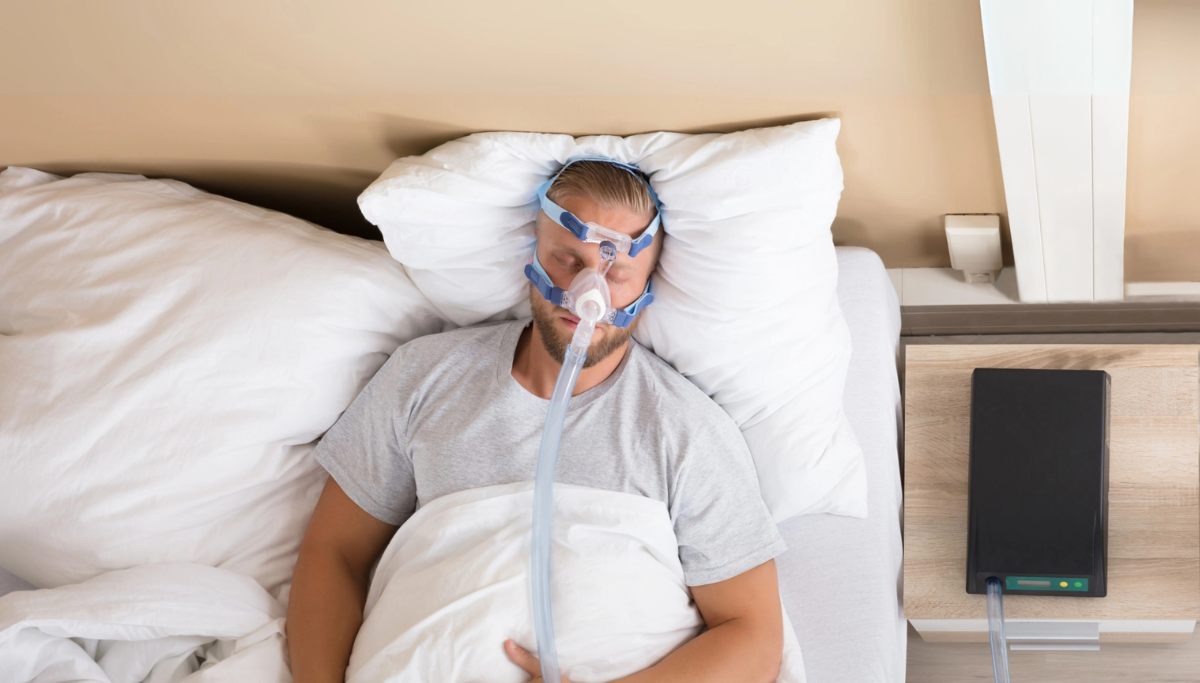 Apnea del sueño tratamiento médico: solución integral