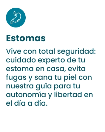 estomas