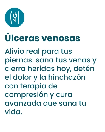 ulceras