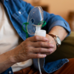 Tanques de oxígeno médico para una mejor recuperación
