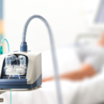 AIRVO 2: tecnología para mejorar la atención respiratoria