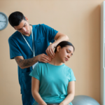 Tipos de fisioterapia y cuál puede ayudarte