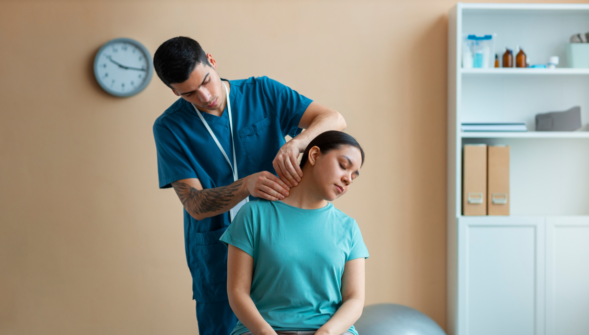 Tipos de fisioterapia y cuál puede ayudarte