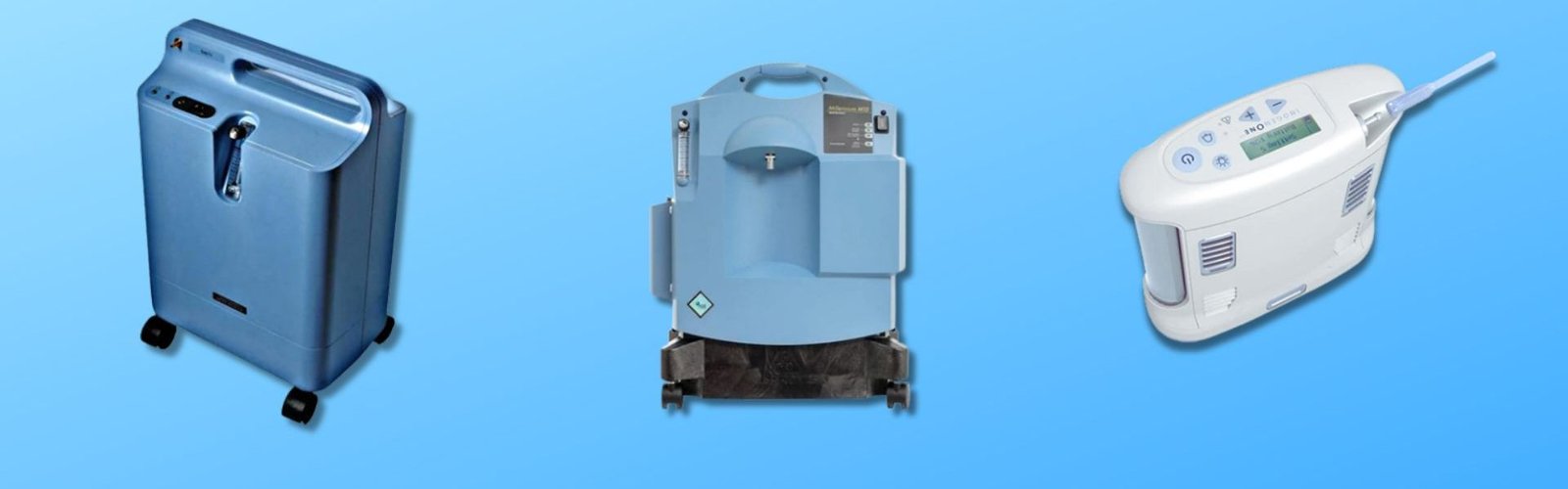 renta de concentradores de oxigeno